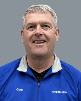 Chris Wells