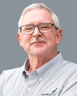 Chuck Stofferan