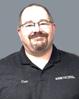 Dan Bushkie