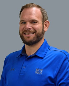 Dan Scheidegger