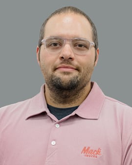Ethan Delongchamp