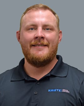 Garrett Schaefer