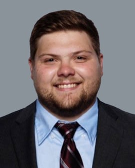 Gavin Halverson