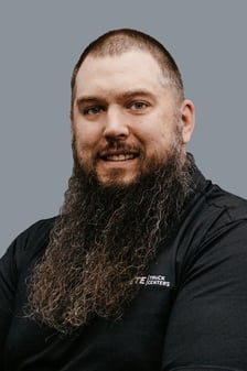JR Hansen