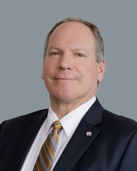 Jeff Martell