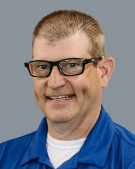 Jeffrey Trudell