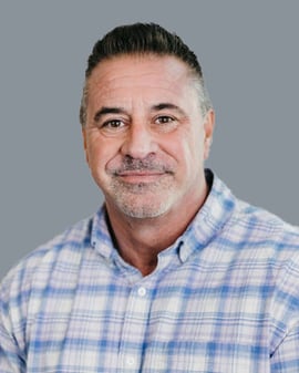 Jimmy Scalzo