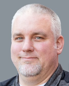 Joel Huibregtse