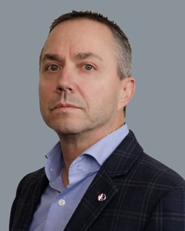John Hommel