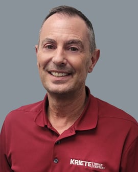 Jon Cronce