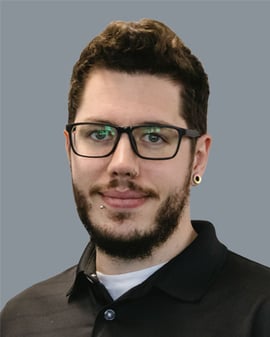 Joshua Driver