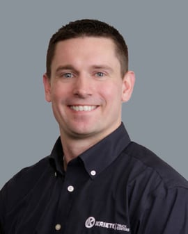 Kevin Biederer