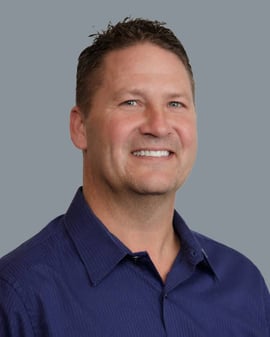 Kris Hellenbrand