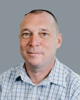 Mark Brown