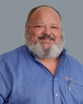 Mark Dahlinger