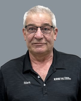 Mark Kelemen