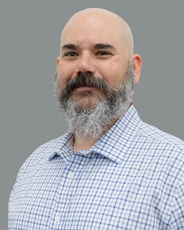 Matt Benavides