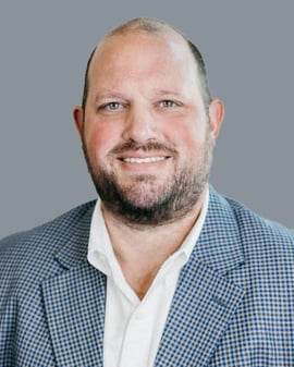 Matt DeGroot