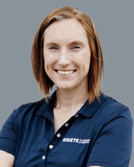 Michelle Dahms