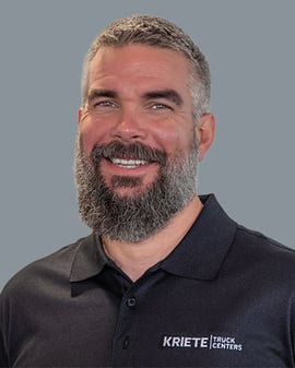 Mike Blimling