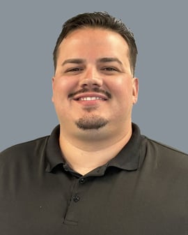 Nick Abrego