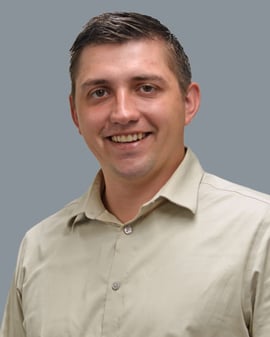Rick Bergstrom