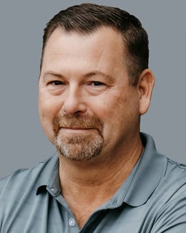 Ross Johnson