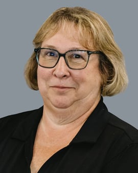 Sally Terry