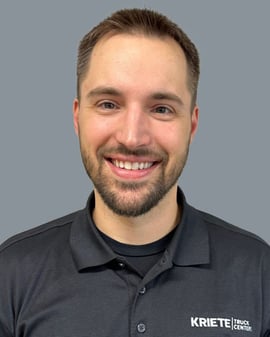 Trent Traxler