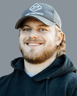 Zach Peterson