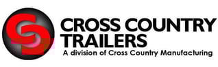 Cross Country Trailers logo