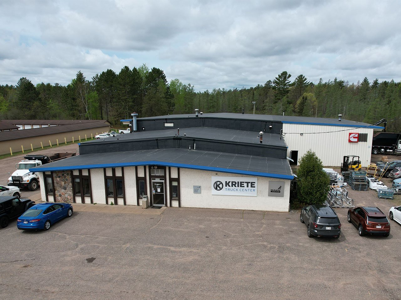 Kriete-Truck-Center-Tomahawk-Drone-Shot