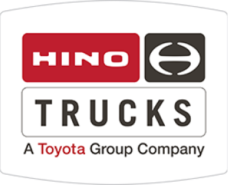 Hino Trucks logo