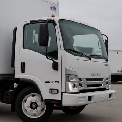 Kriete Pros - Isuzu