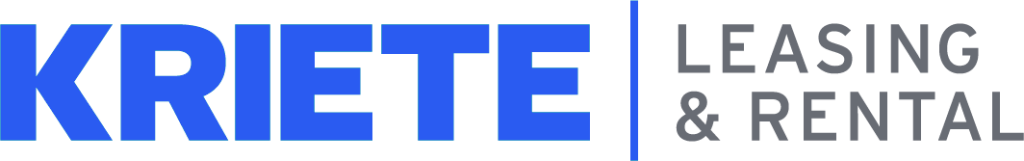 Kriete Leasing & Rental logo
