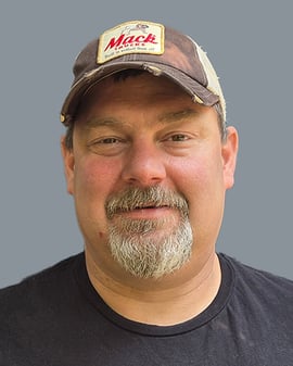 Mike Pierquet