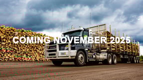 NPE Trucking - November 2025