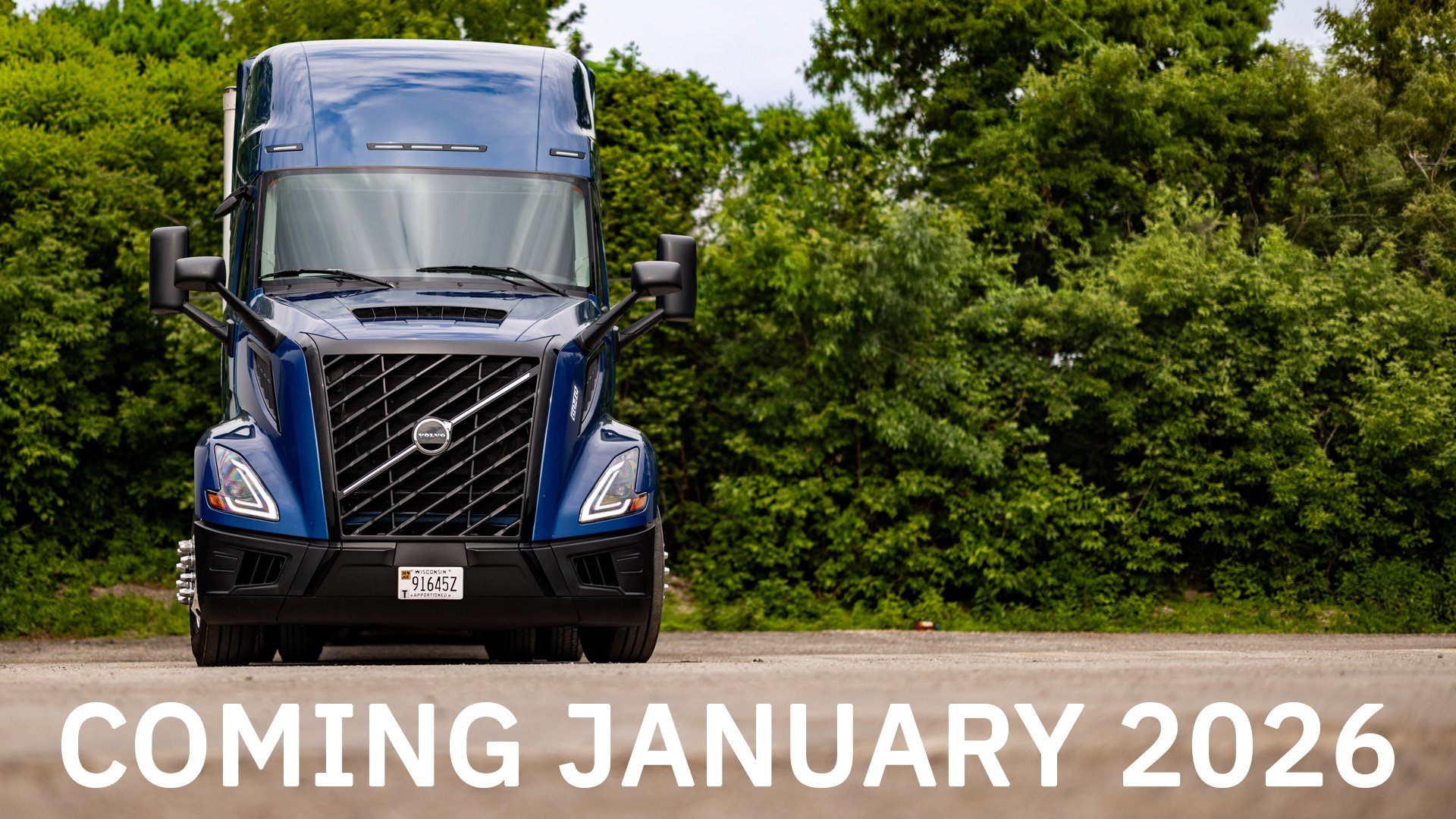 New Ram Express Coming Soon