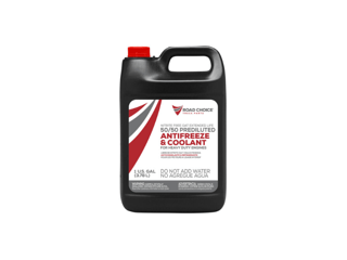 Main image of Road Choice Nitrite Free OAT Extended Life 50/50 Prediluted Antifreeze and Coolant Gallon