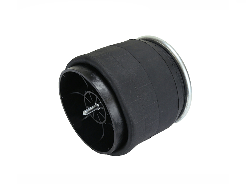 Main images of KAMP Air Spring - Select Hendrickson Models - 21.50