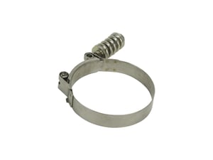 Slide images of KAMP Spring Loaded Clamp - 3.87