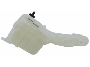Slide images of KAMP Surge Tank for Freightliner M2 and M2-106 (2012-2019)