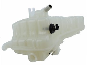 Slide images of KAMP Surge Tank for Freightliner M2 and M2-106 (2012-2019)