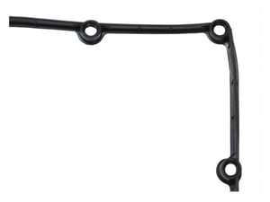 Slide images of KAMP Valve Cover Gasket for CXU613 with Mack MP8 Engine