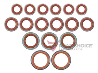 Main image of Road Choice RC OR11289 O-Ring Kit for Kenworth and Peterbilt Trucks