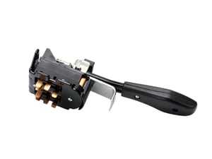 Slide images of KAMP Turn Signal Multifunctional Switch - Multiple Peterbilt Applications