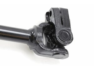 Slide images of KAMP Steering Shaft for Several Volvo Models