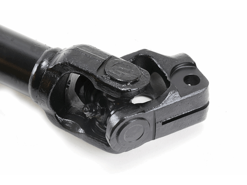 Main images of KAMP Steering Shaft for Several Volvo Models