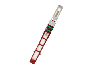 Main image of Road Choice Orifice Tube - Red