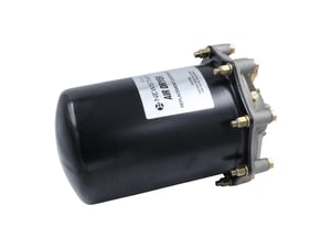 Slide images of KAMP Air Dryer Assembly - 24V